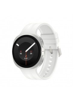 Samsung Galaxy Watch 9 44mm L355 4G LTE Cream | Смартфони