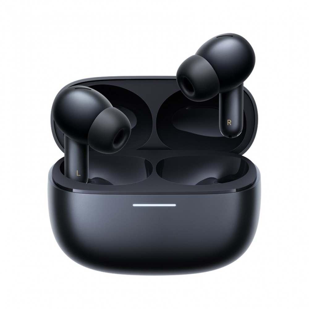 [parent_category] - Безжични слушалки - Xiaomi Redmi Buds 6 Pro Black