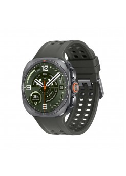 Samsung Galaxy Watch Ultra2 L715 LTE Titanium Silver  | Смарт часовници и гривни