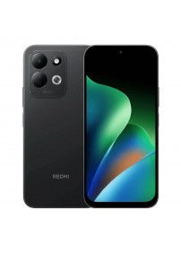 Xiaomi Redmi 17 4GB 128GB Black | 
