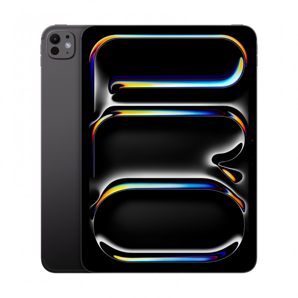[parent_category] - Таблети - Apple iPad Pro 11
