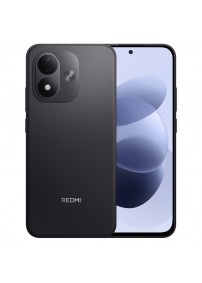 XIAOMI Redmi Note 17 4G 4GB 128GB Black | 