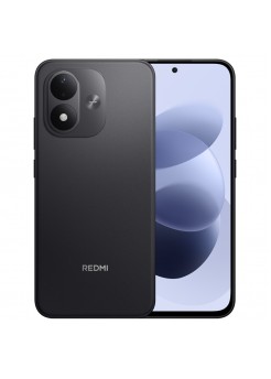 XIAOMI Redmi Note 17 4G 4GB 128GB Black | Xiaomi