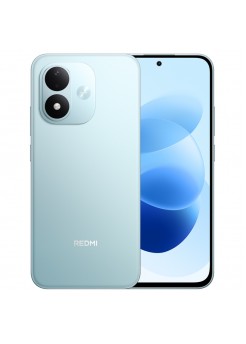  XIAOMI Redmi Note 17 5G 6GB 256GB Sky Teal | Сравняване на продукти