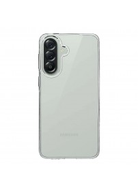 Калъф Tactical TPU Cover за Samsung Galaxy A57 Transparent | 
