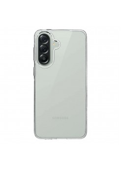 Калъф Tactical TPU Cover за Samsung Galaxy A57 Transparent | Аксесоари