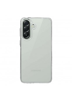 Калъф Tactical TPU Cover за Samsung Galaxy A57 Transparent | 