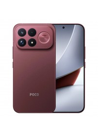 XIAOMI Poco F9 Ultra 16GB 512GB Red | 