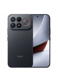  XIAOMI Poco F9 Ultra 16GB 512GB Black | 
