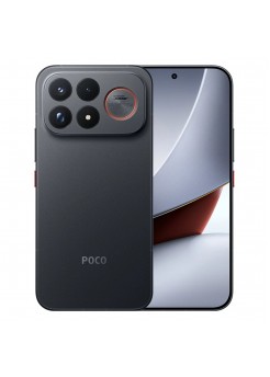  XIAOMI Poco F9 Ultra 16GB 512GB Black | Сравняване на продукти