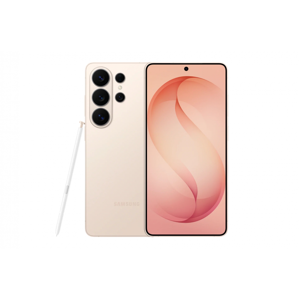 [parent_category] - Смартфони - Samsung Galaxy S26 Ultra 512GB 12GB Pink Gold