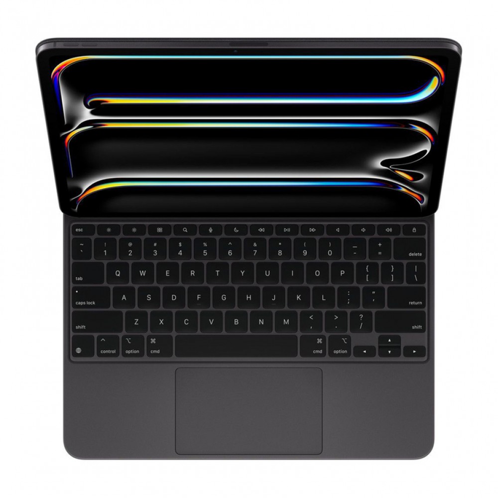 [parent_category] - Периферия и аксесоари - APPLE Magic Keyboard за iPad Pro 13