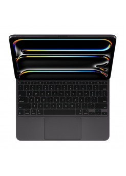 APPLE Magic Keyboard за iPad Pro 13" (M4) и iPad Pro 13" (M5) MWR53Z/A | Сравняване на продукти