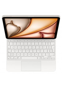 Магическа клавиатура APPLE International English White за iPad Air 11" MDFV4Z/A | 