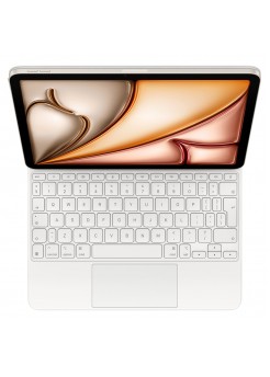 Магическа клавиатура APPLE International English White за iPad Air 11" MDFV4Z/A | Apple