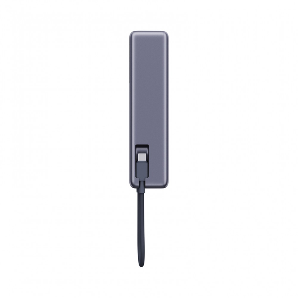 [parent_category] - Външни батерии / Power bank - Външната батерия Xiaomi 10000mAh 165W с вграден USB-C кабел