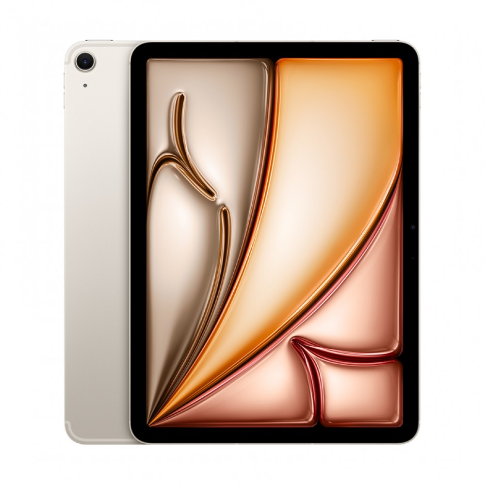 [parent_category] - Таблети - Apple iPad Air 11