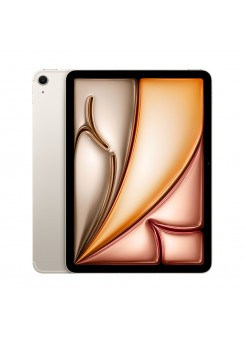 Apple iPad Air 11" M4 WiFi 128GB Starlight MH334HC/A | Сравняване на продукти