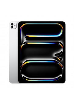 Apple iPad Pro 13" M5 WiFi 256GB Silver MDYK4HC/A | Сравняване на продукти
