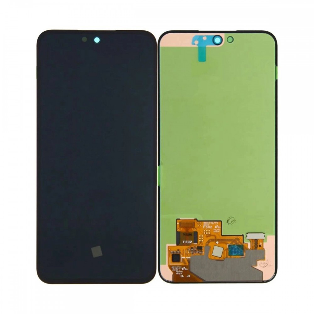 [parent_category] - Дисплей - Оригинален дисплей за Samsung Galaxy A36 без рамка