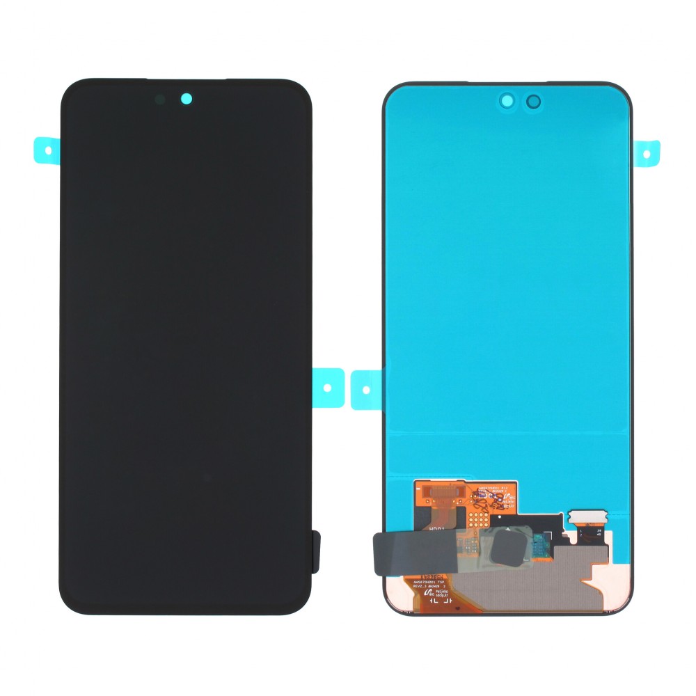 [parent_category] -  - Оригинален дисплей за Samsung Galaxy S24 FE без рамка