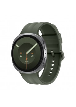 Samsung Galaxy Watch 9 44mm L355 4G LTE Silver | Samsung