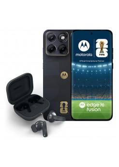Motorola Edge 70 Fusion 8GB 256GB FIFA Edition | Motorola