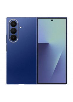 Оригинален прозрачен калъф Samsung Clear Case за Galaxy Fold 7 | 