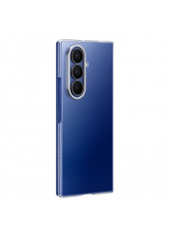 Оригинален прозрачен калъф Samsung Clear Case за Galaxy Fold 7 | Аксесоари