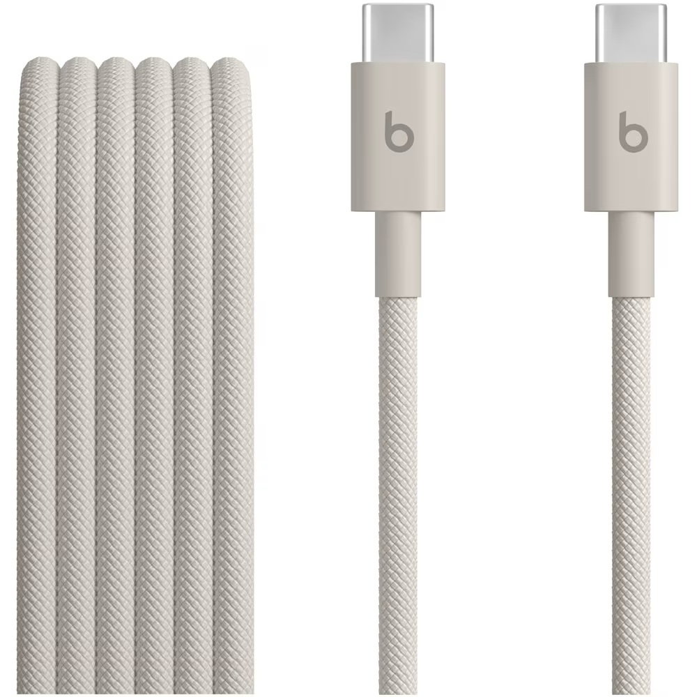 [parent_category] - USB кабели - Кабел Beats Apple USB-C към USB-C Surge Stone