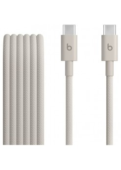Кабел Beats Apple USB-C към USB-C Surge Stone | 