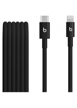 Кабел Beats Apple USB-C към Lightning Black | 