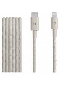 Кабел Beats Apple USB-C към Lightning Surge Stone | 