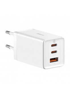 Зарядно устройство Baseus GaN5 Pro Quick Charger 65W | Аксесоари