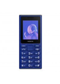 Nokia 105 2024 Blue | 