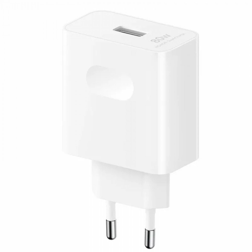 [parent_category] - Зарядни устройствa - Зарядно устройство Honor SuperCharge Power Adapter 80W