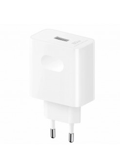 Зарядно устройство Honor SuperCharge Power Adapter 80W | Honor