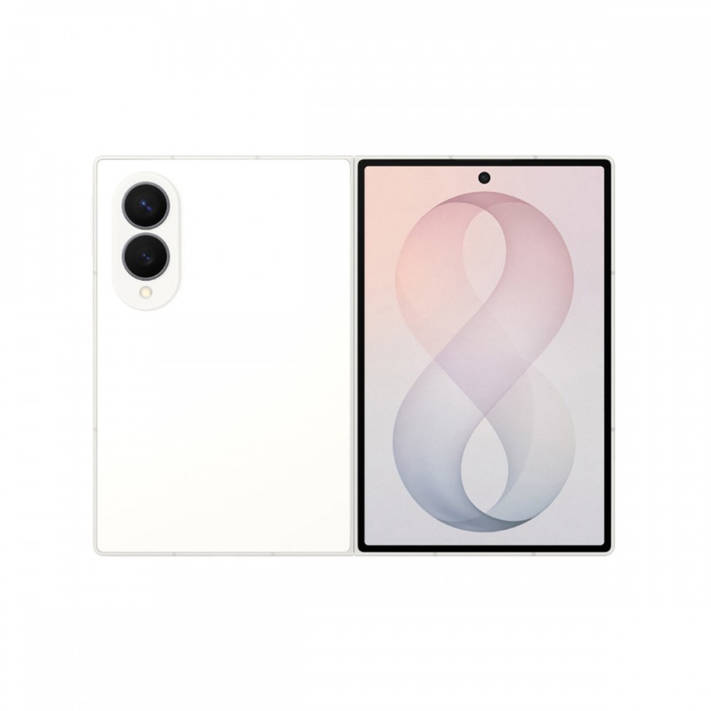 [parent_category] -  - Samsung Galaxy Z Fold 8 5G 256GB Cream