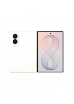 Samsung Galaxy Z Fold 8 5G 256GB Cream | Смартфони