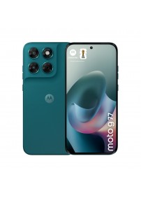 Motorola G77 256GB Cyan | 