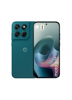 Motorola G77 256GB Cyan | 