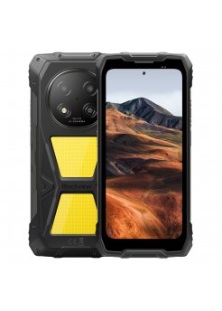 Blackview Rock 2 Pro 5G 8GB 256GB Black | 
