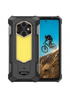 Ulefone RugKing 5 Pro 8GB 256GB | 