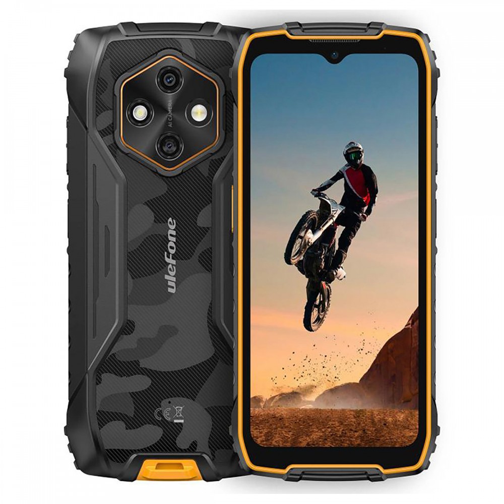 [parent_category] -  - Ulefone RugKing 4 Pro
