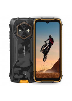 Ulefone RugKing 4 Pro | Смартфони
