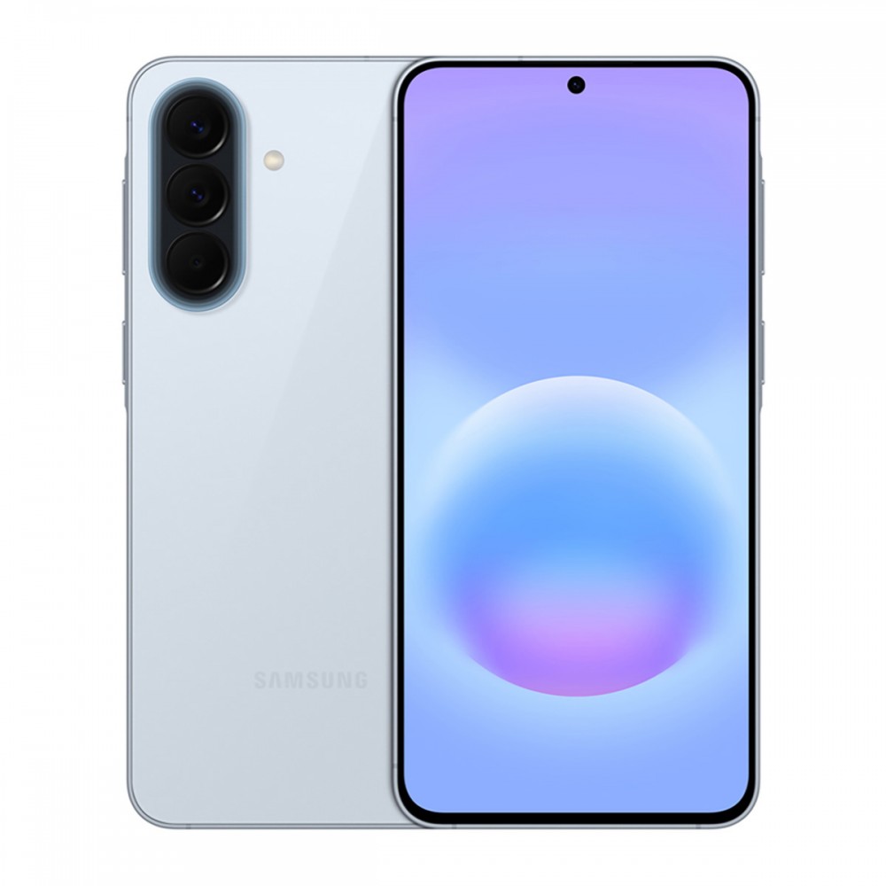 [parent_category] - Смартфони - Samsung Galaxy A57 5G 128GB 8GB RAM Awesome Icy Blue