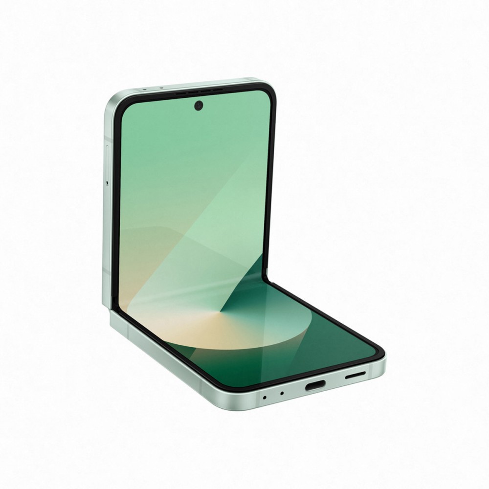 Смартфони - Samsung Galaxy Z Flip 6 5G 512GB Dual Sim Mint