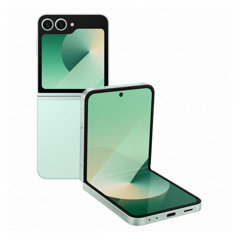 Смартфони - Samsung Galaxy Z Flip 6 5G 512GB Dual Sim Mint