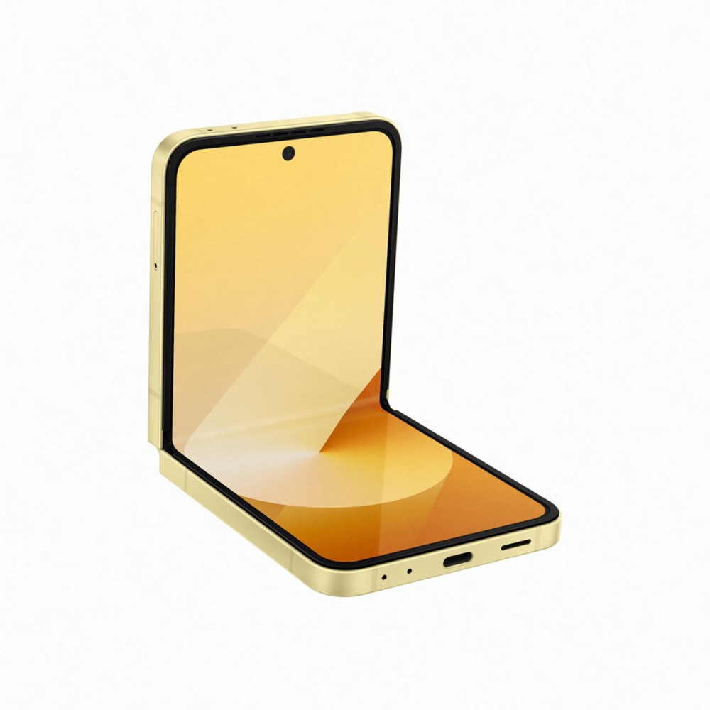 Смартфони - Samsung Galaxy Z Flip 6 5G 512GB Dual Sim Yellow