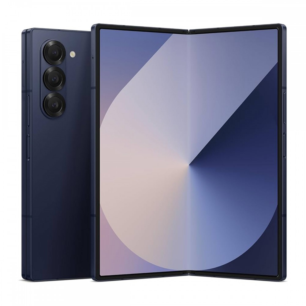 Смартфони - Samsung Galaxy Z Fold 6 5G 256GB Dual Sim Navy